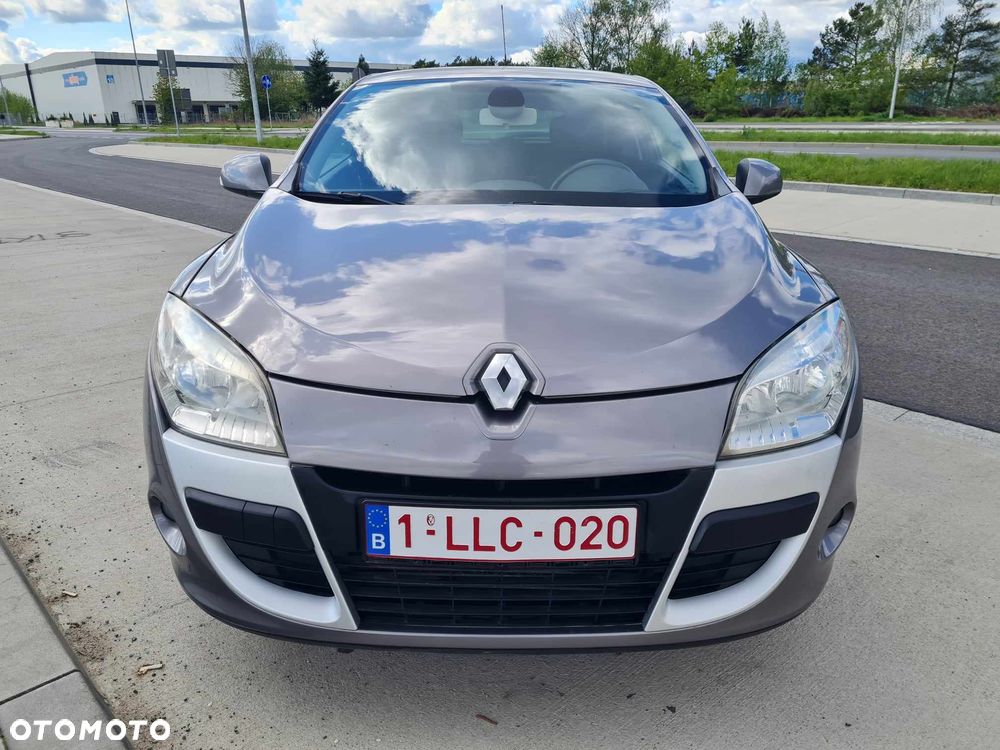 Renault Megane 1.5 dCi Dynamique - 2