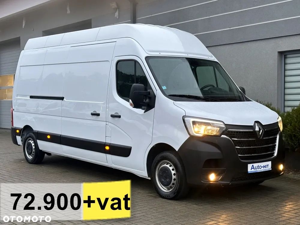 Renault Master - 4