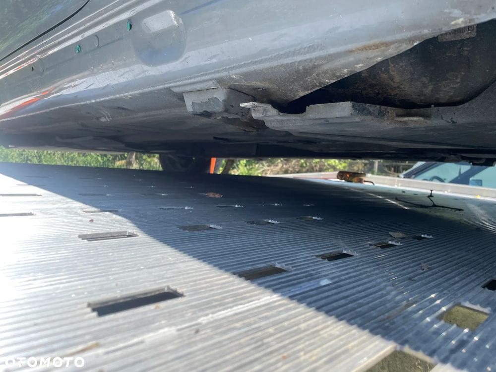 Karoseria buda kasta Bmw e46 coupe M3 2004 anglik V5C - 10