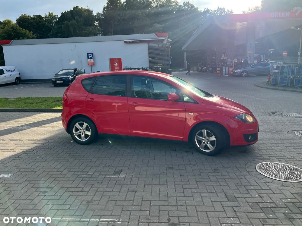 Seat Altea - 10