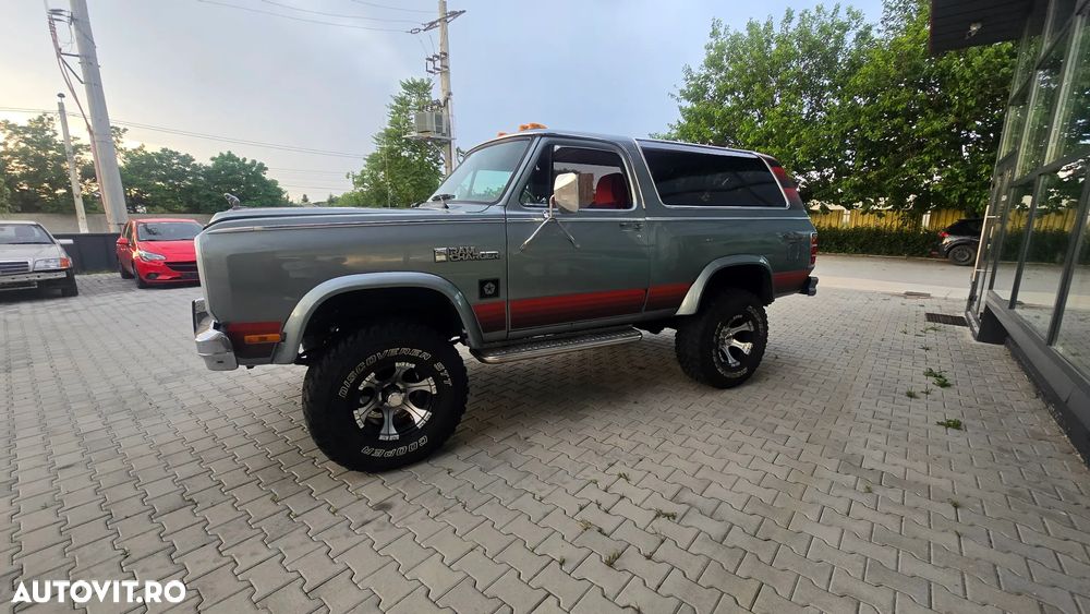 Dodge RAM - 23