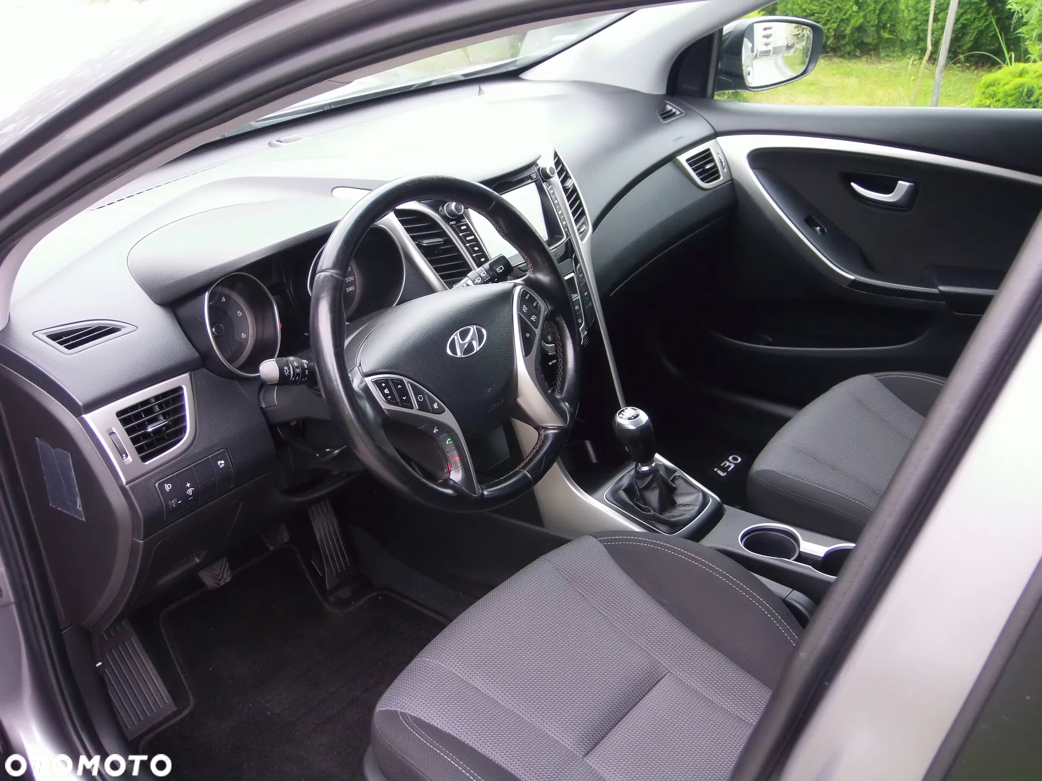 Hyundai i30 1.6 CRDi Premium - 9