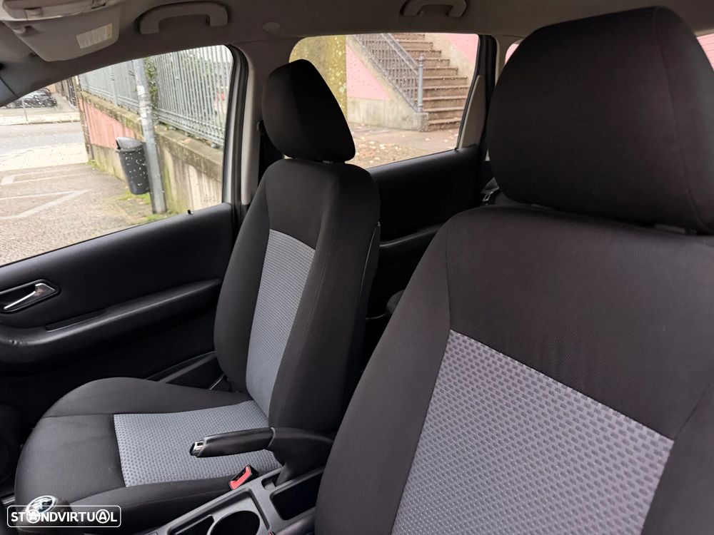 Mercedes-Benz A 180 CDI Elegance - 13