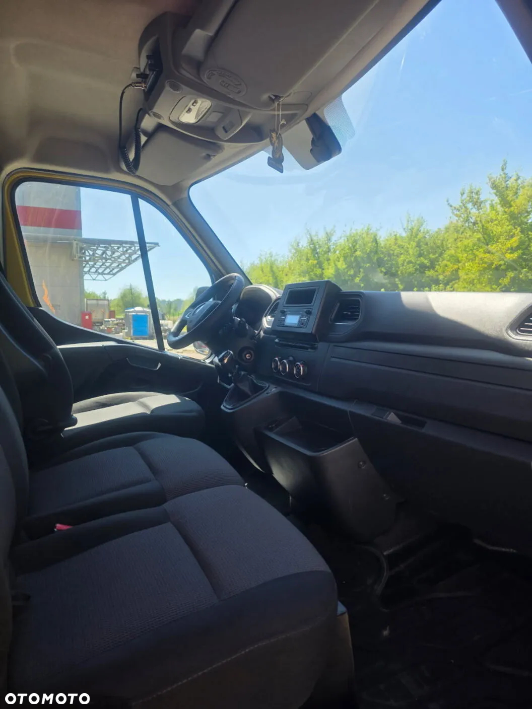 Renault MASTER - 7