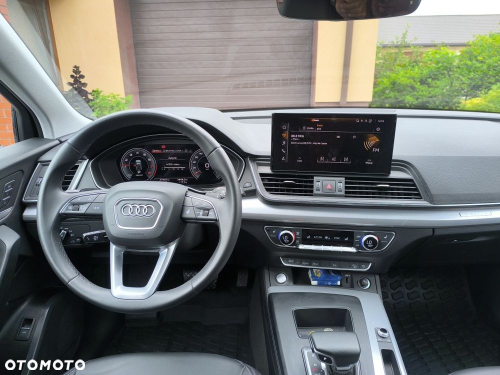 Audi Q5 - 8