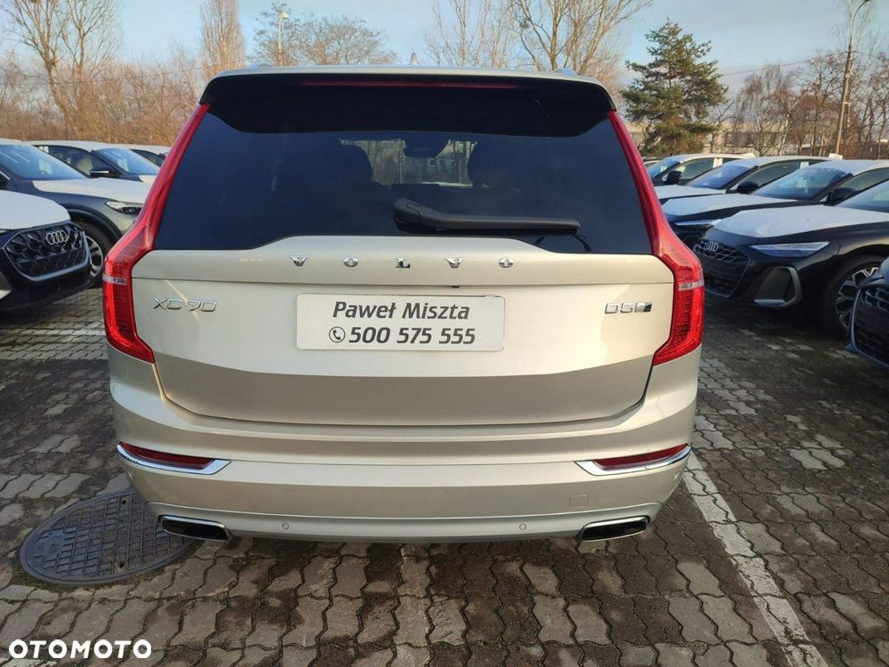 Volvo XC 90 - 14