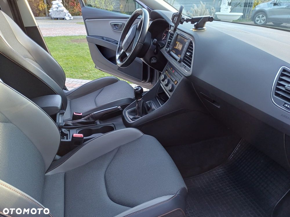 Seat Leon - 7