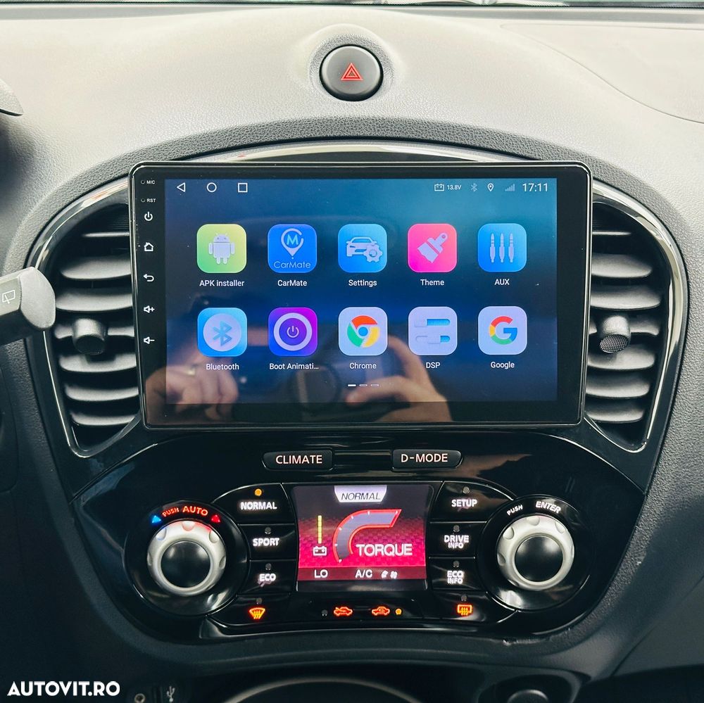 Nissan Juke - 31