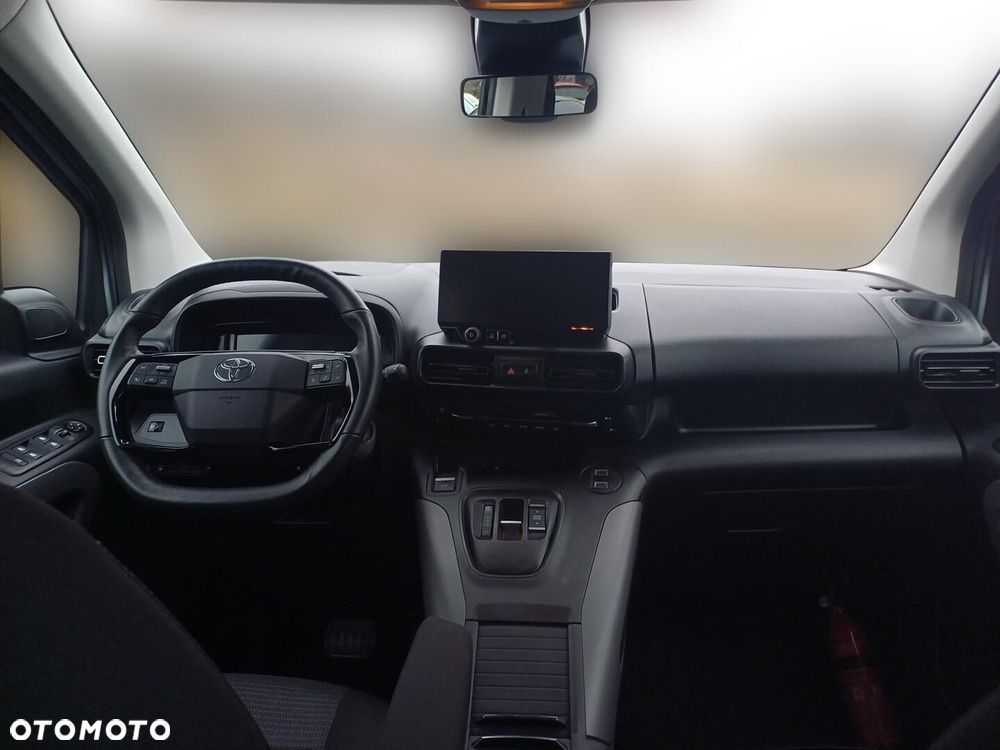 Toyota Proace City Verso Long 1.5 D-4D Family - 14