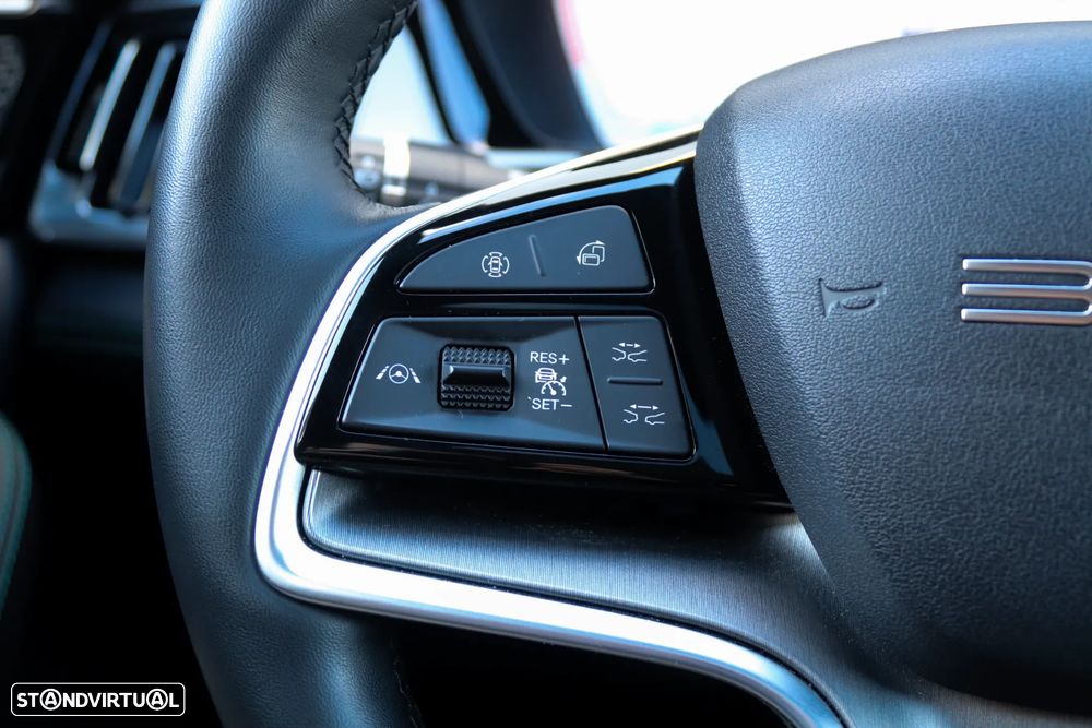 BYD Seal U 1.5 DM-i Comfort - 9