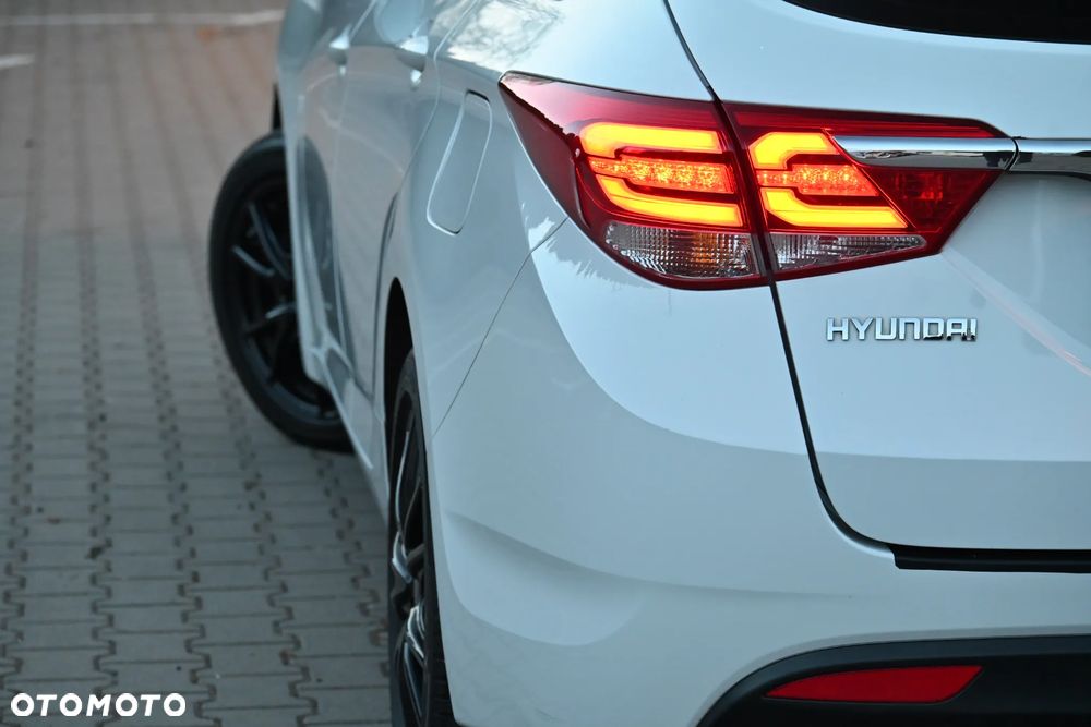 Hyundai i40 - 18