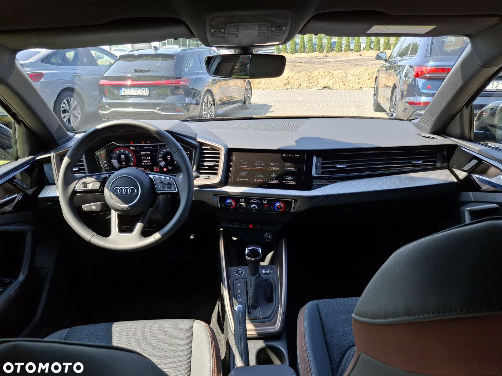 Audi A1 - 25