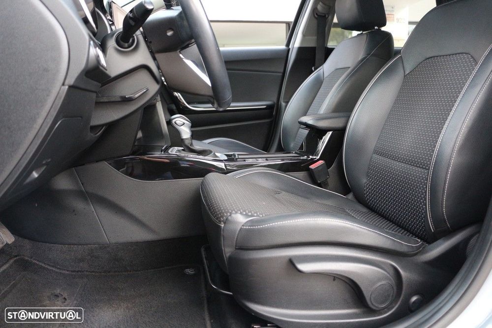 Kia Ceed SW 1.6 GDi PHEV Drive 6DCT - 13