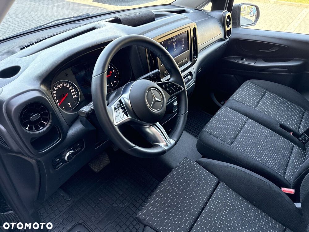 Mercedes-Benz Vito Tourer L3 Pro 9G-Tronic 447.705 - 15