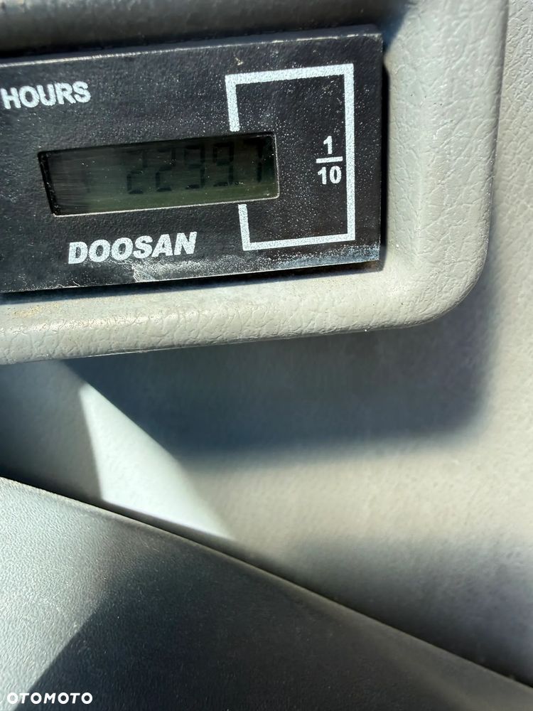 Doosan Doosan DX 235 LCR - 5 - 12