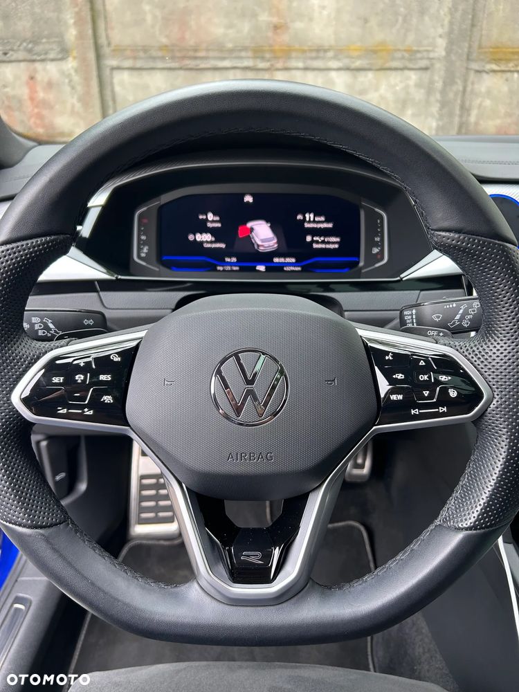 Volkswagen Arteon 2.0 TDI SCR DSG R-Line - 13