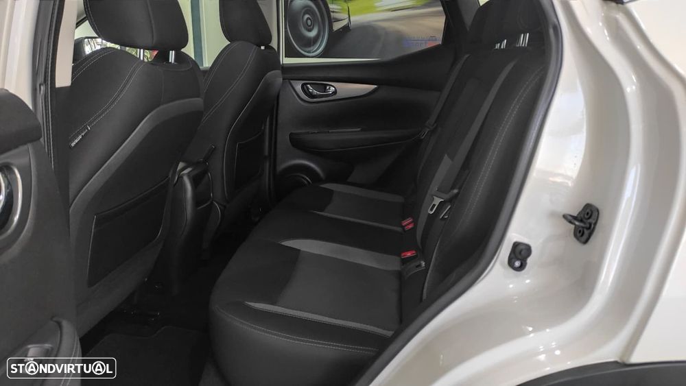 Nissan Qashqai 1.3 DIG-T Tekna - 6