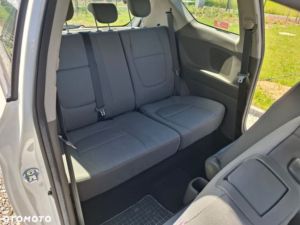 Kia Picanto 1.0 M - 5