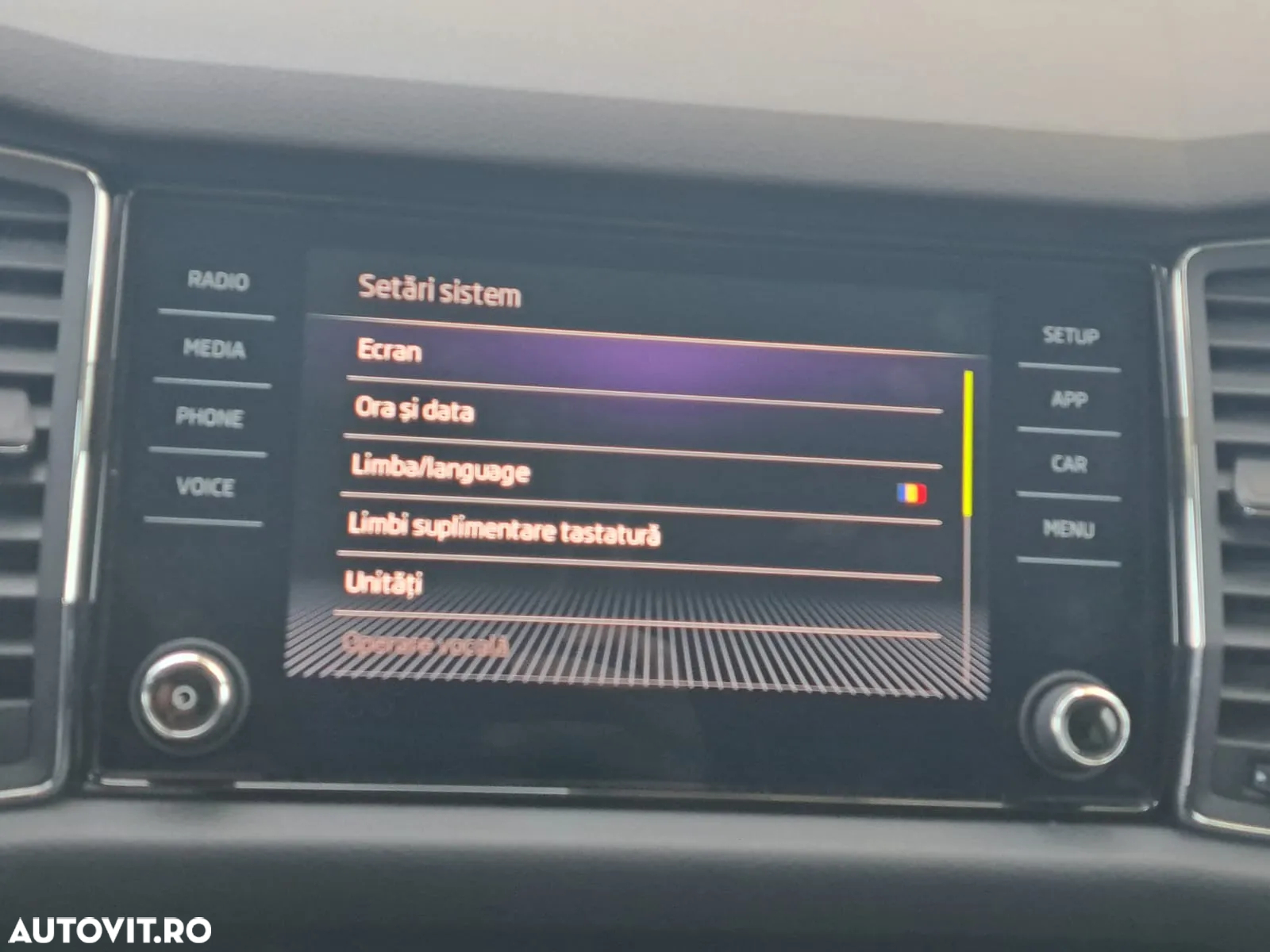 Skoda Kodiaq 2.0 TDI 4X4 DSG Style - 15