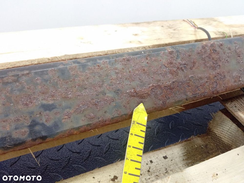 TOYOTA RAV-4 II HAK HOLOWNICZY AUTO HAK 041 5907668863280 - 7