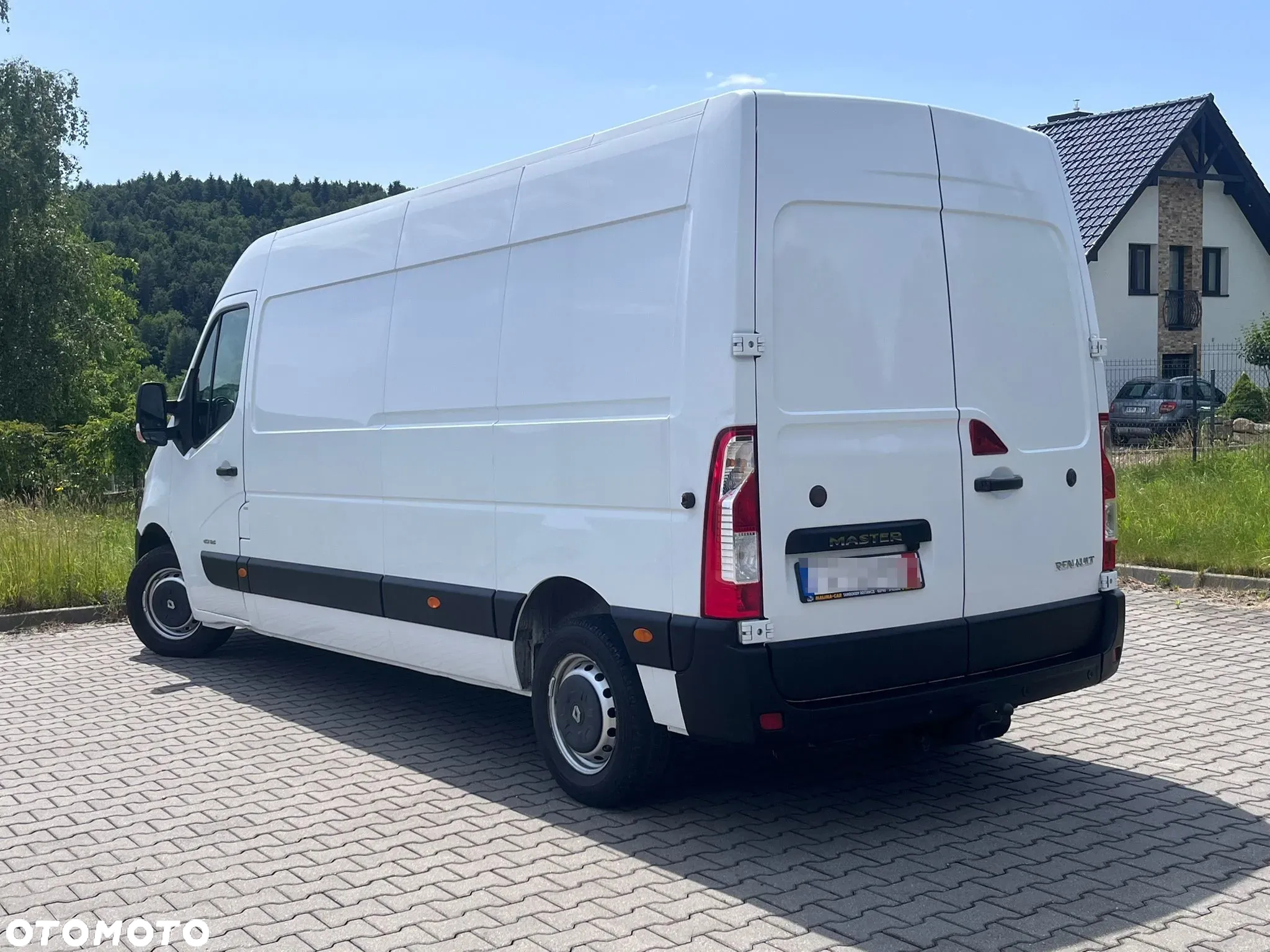Renault Master - 11