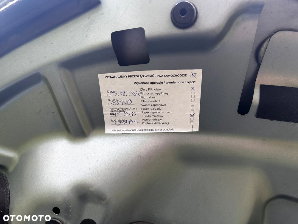 Renault Megane 1.6 E-TECH Plug-In Intens - 24