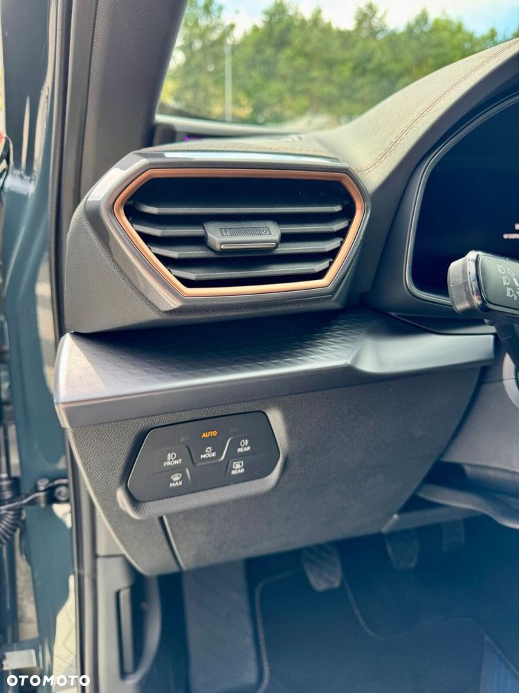 Cupra Formentor 1.5 TSI - 17