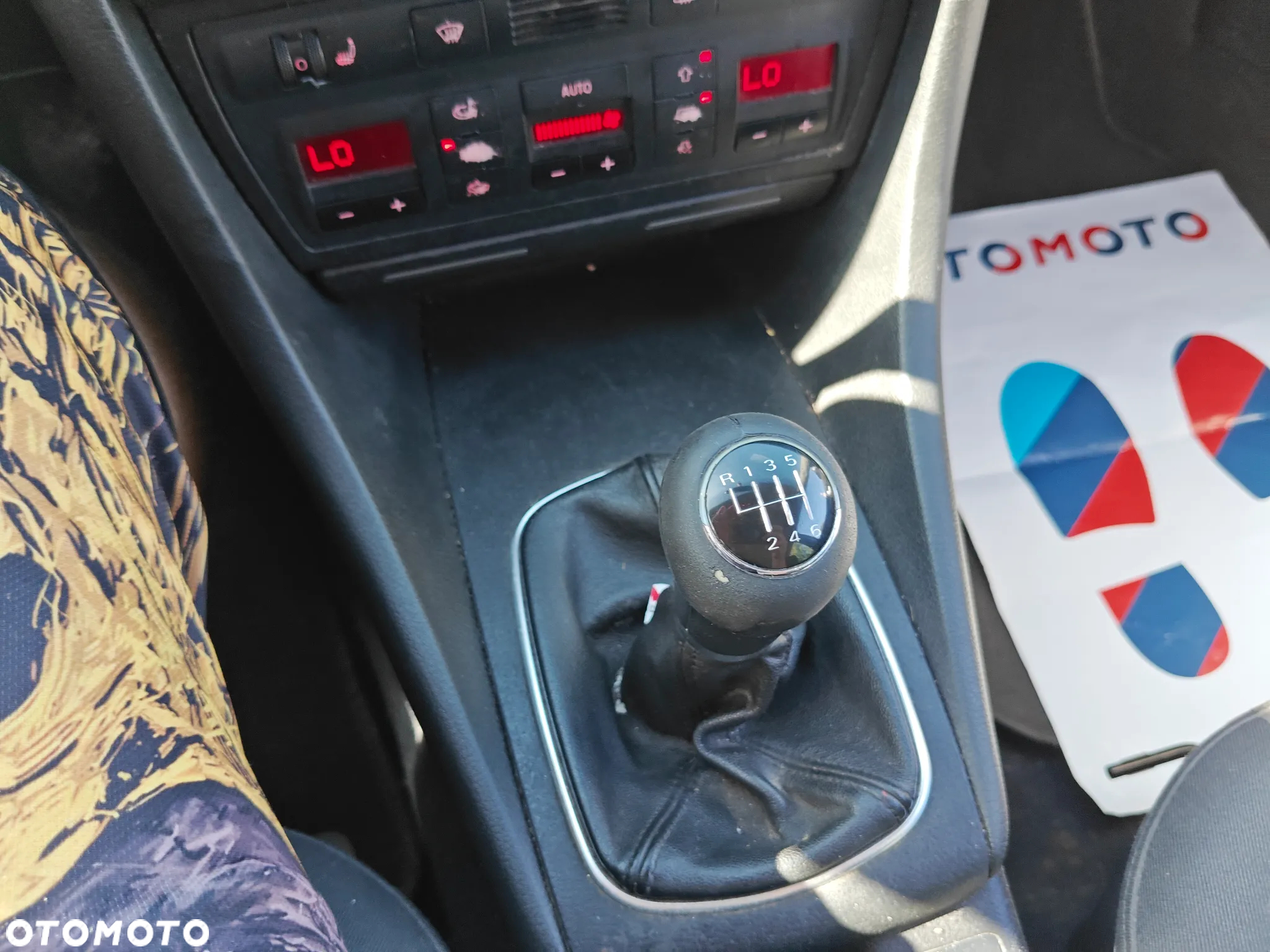 Audi A6 Avant 2.5 TDI - 24