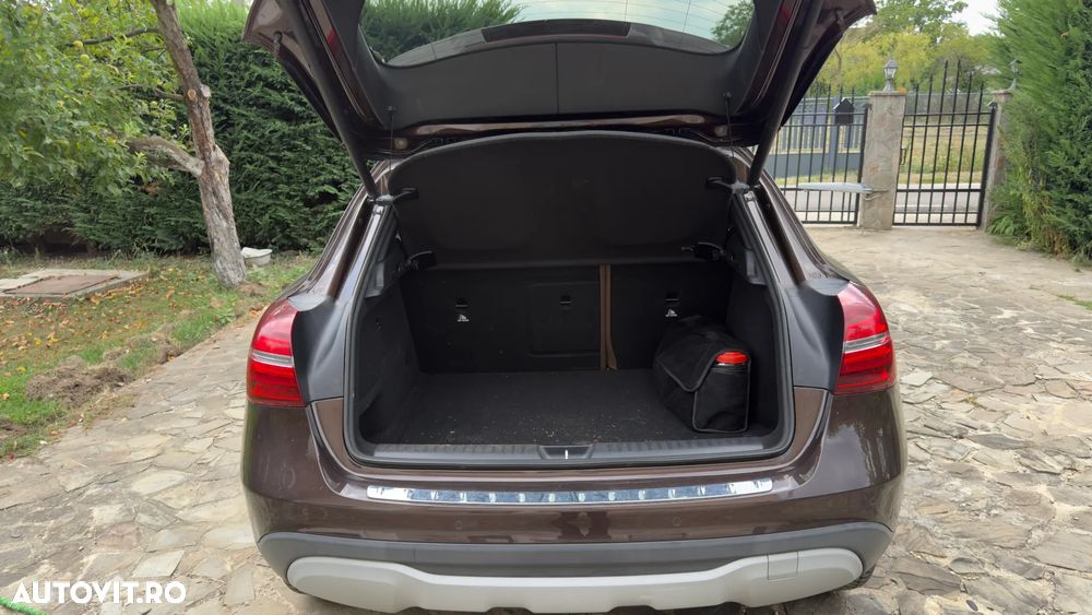 Mercedes-Benz GLA 220 d 4MATIC Aut. - 15