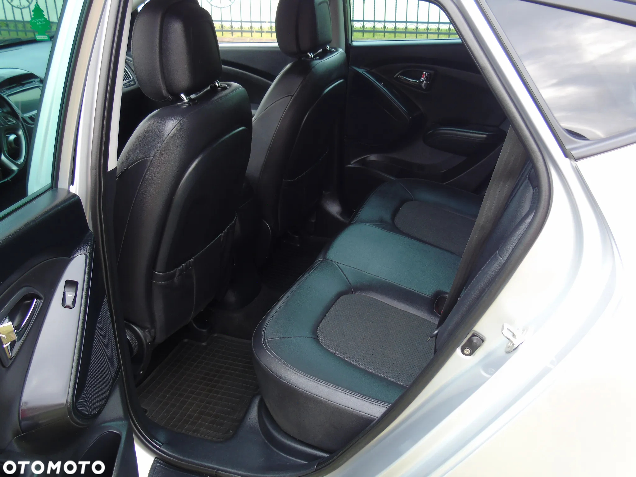 Hyundai ix35 2.0 Comfort - 13
