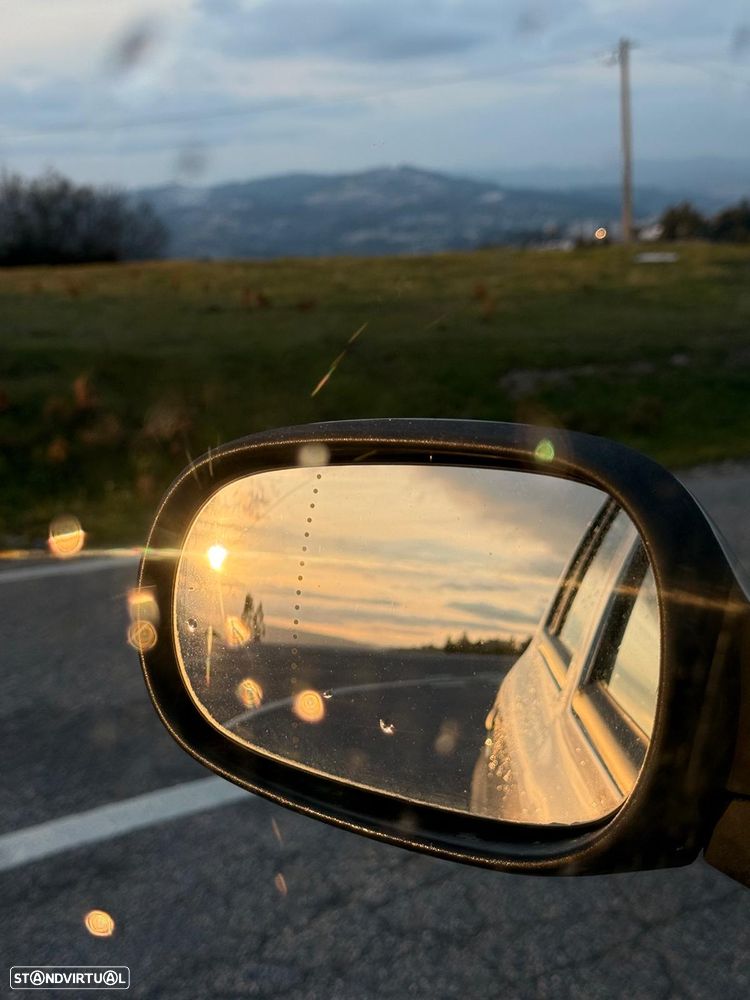 Renault Clio 1.4 16V Privilège - 13