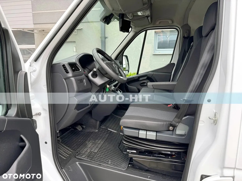 Renault Master - 8