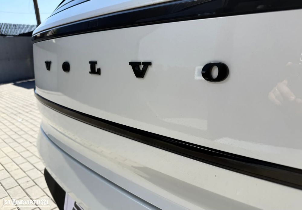 Volvo EX30 69 kWh Single Motor Extended Range Core - 22