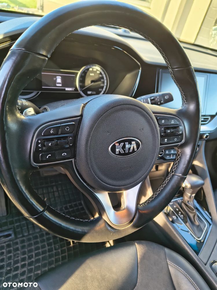 Kia Niro 1.6 GDI Hybrid L - 13