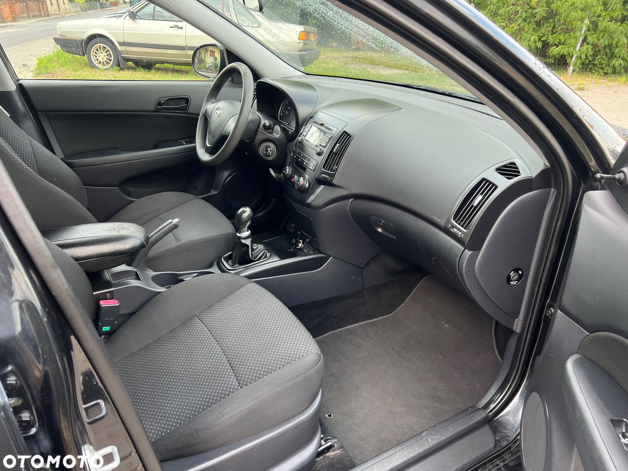 Hyundai i30 1.6 CRDi Base - 26