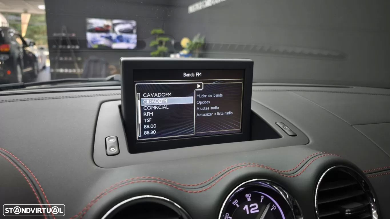 Peugeot RCZ 1.6 200 THP GT-Line - 31