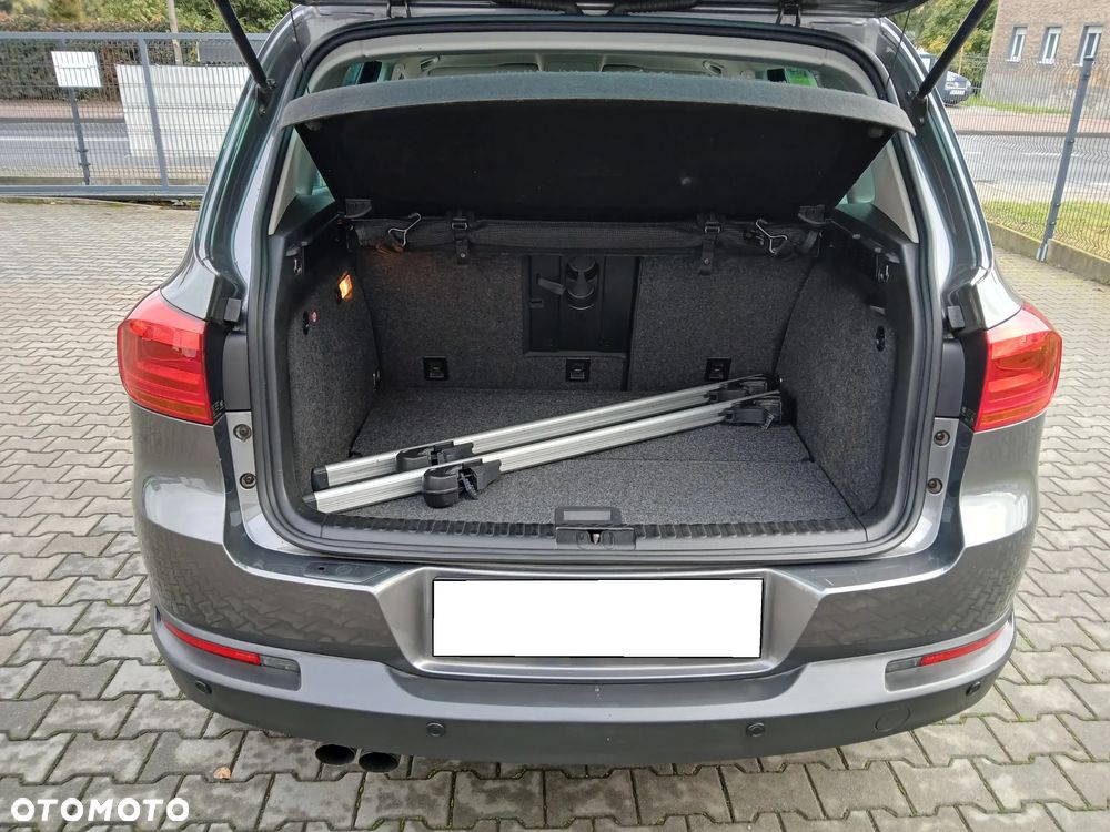 Volkswagen Tiguan 2.0 TDI DPF 4Motion Cup Sport & Style - 20