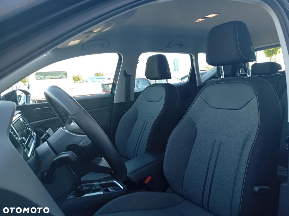 Seat Ateca - 11