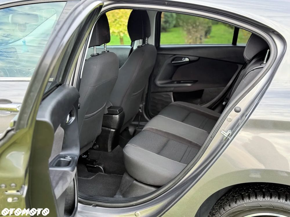 Hyundai i20 1.2 Classic Plus - 11