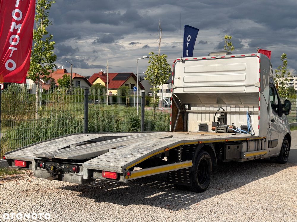 Renault Master - 5