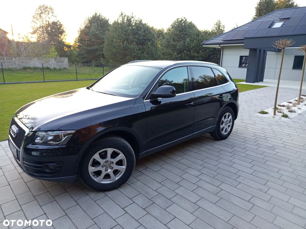 Audi Q5 - 3