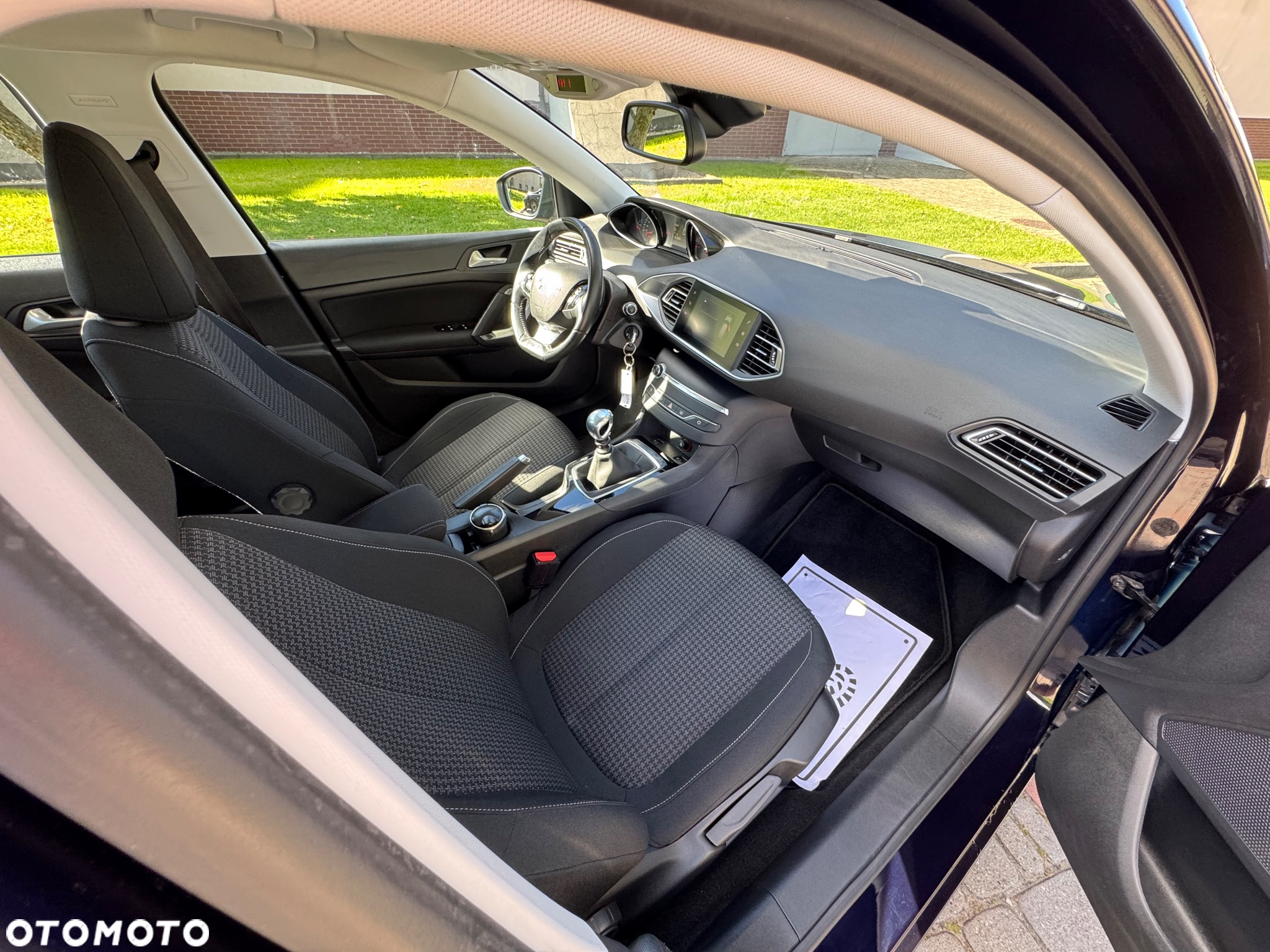 Peugeot 308 1.5 BlueHDi Active Pack Business S&S - 5