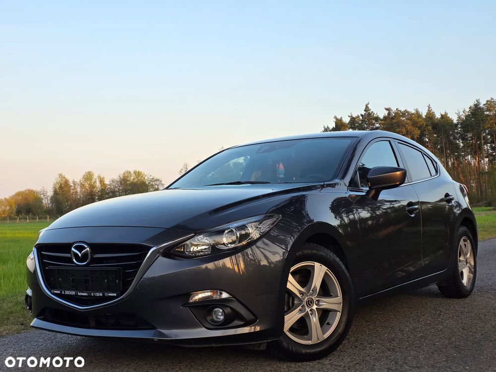 Mazda 3 2.0 Skyenergy - 9