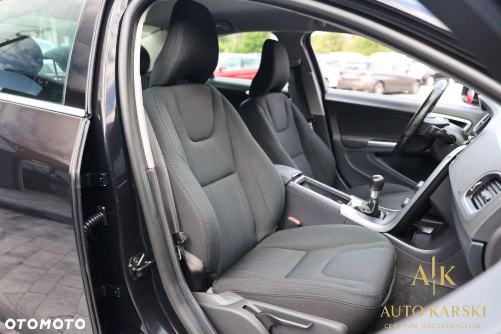 Volvo S60 - 9