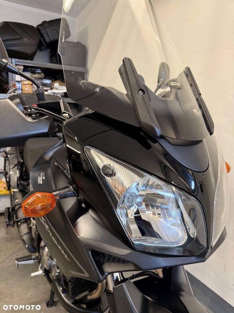 Suzuki V-STROM - 33