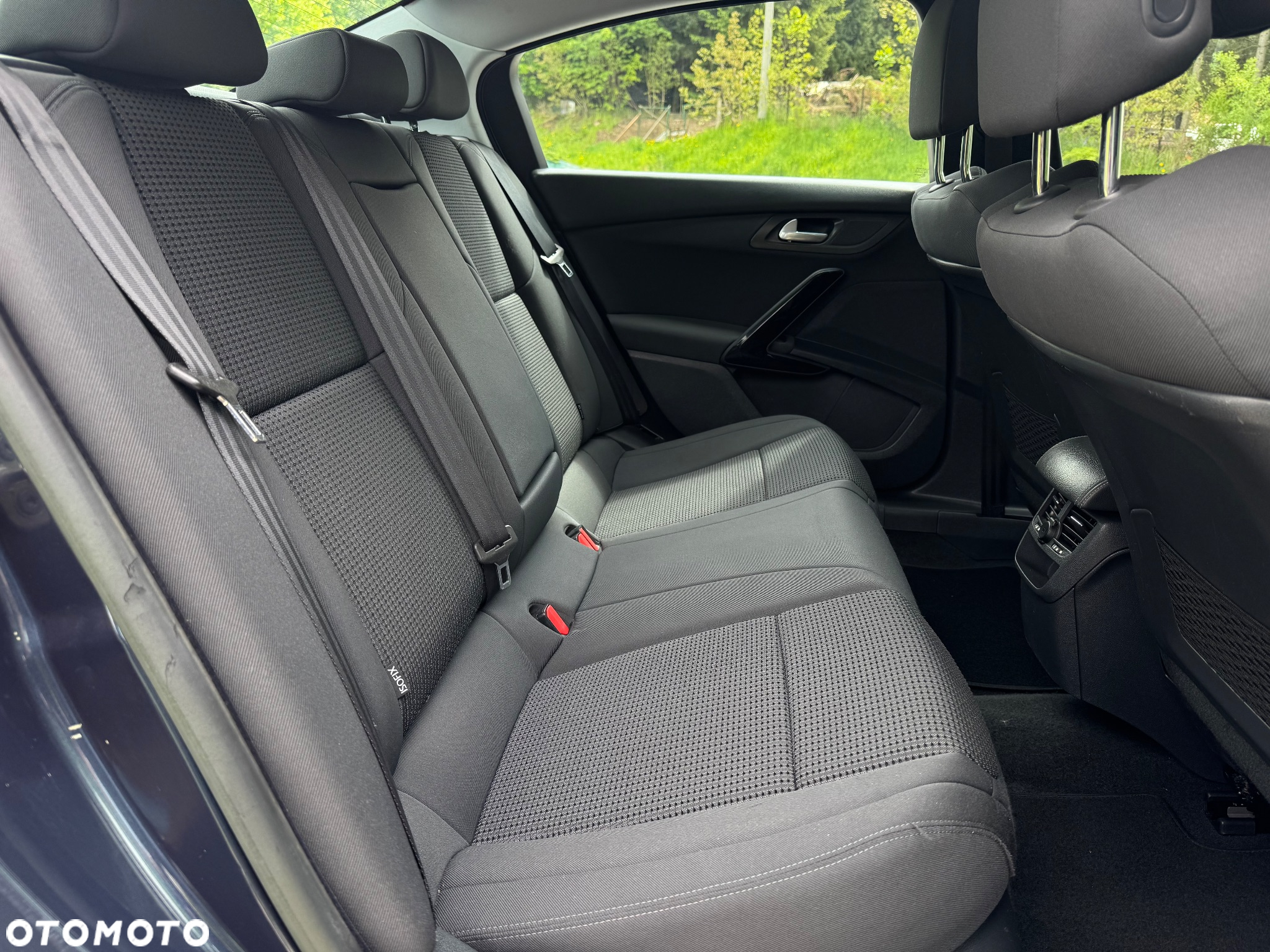 Peugeot 508 1.6 HDi Access - 6