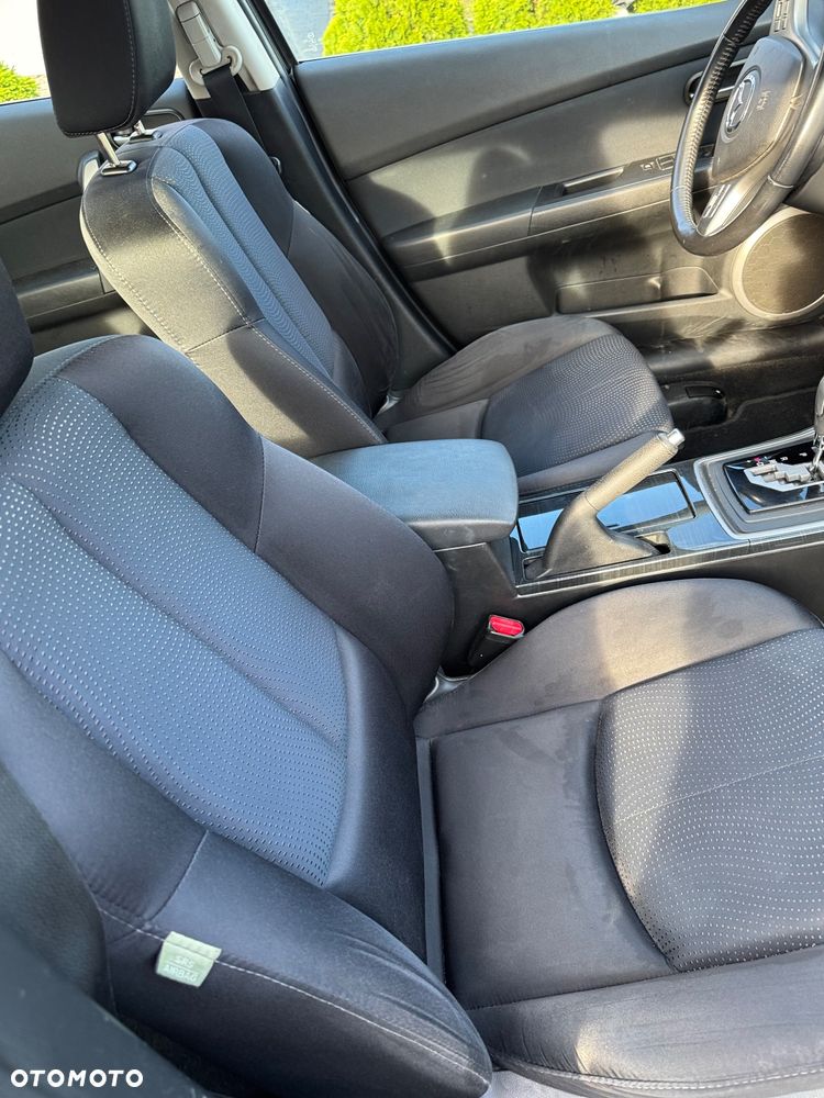 Mazda 6 - 15
