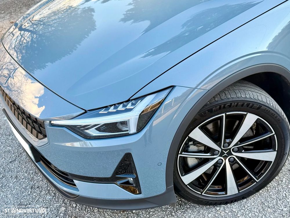 Polestar 2 Dual Motor 78kWh - 14