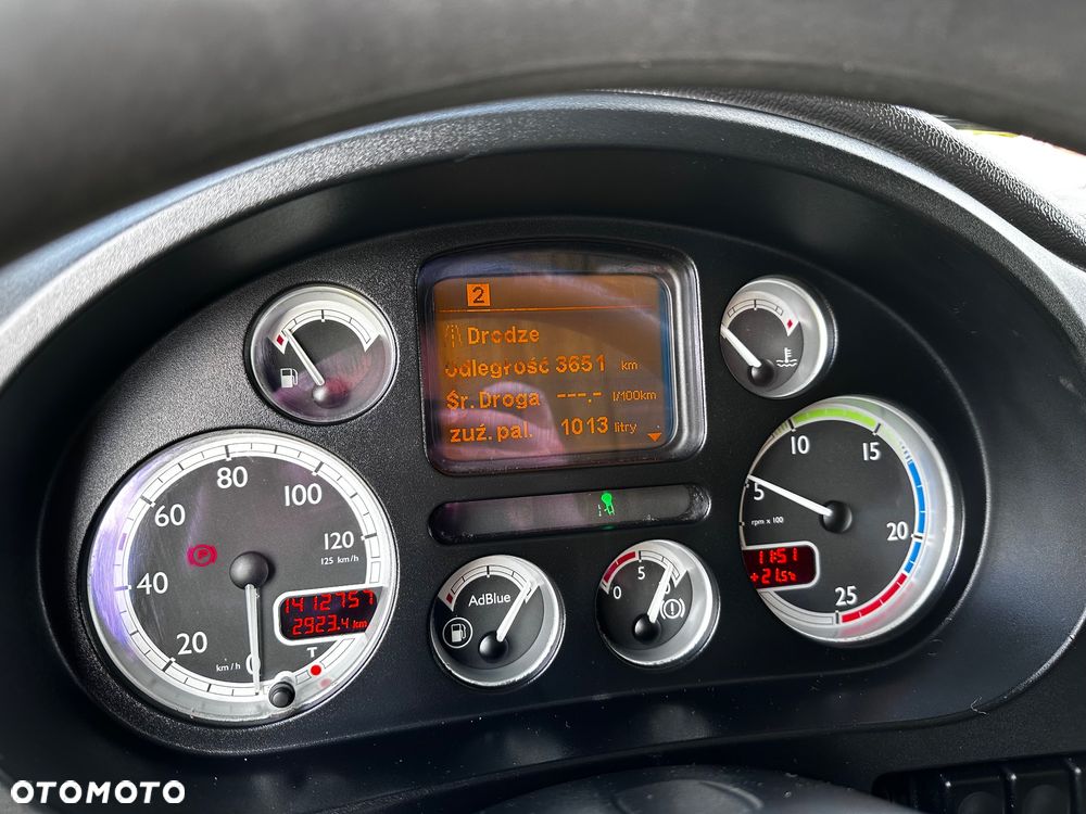 DAF XF 105 Super Space Cab - 9