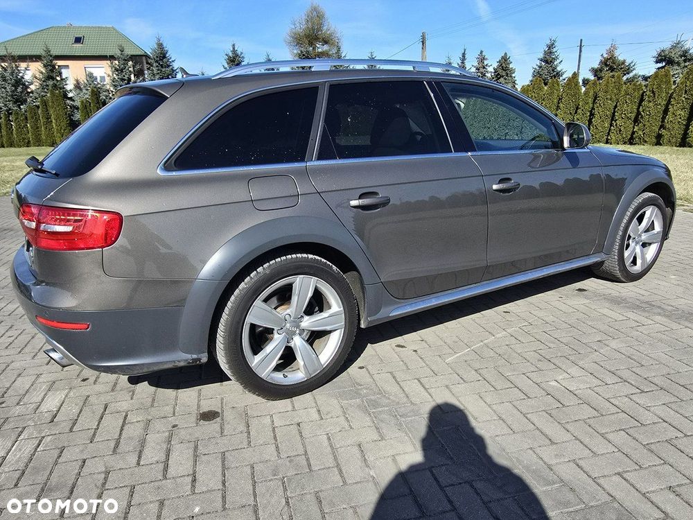 Audi A4 Allroad - 8